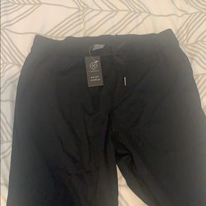 Ajisai comfy joggers